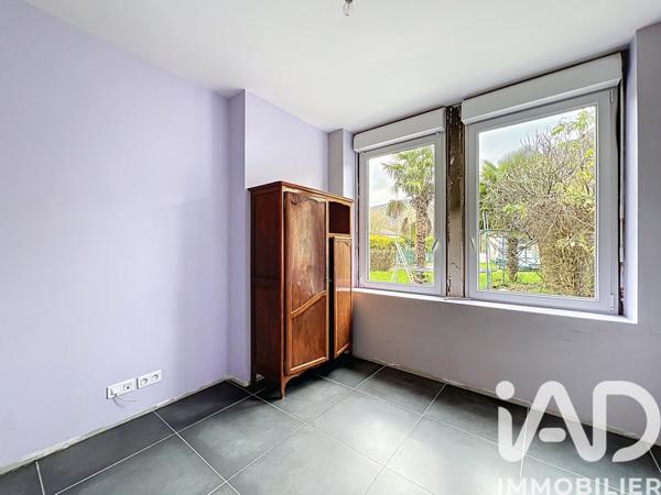 Maison à vendre 6 pièces 130 m² Aguessac