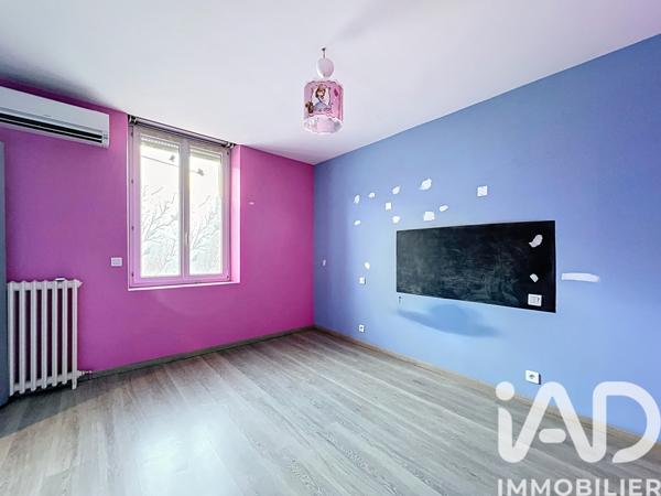 Maison à vendre 6 pièces 130 m² Aguessac