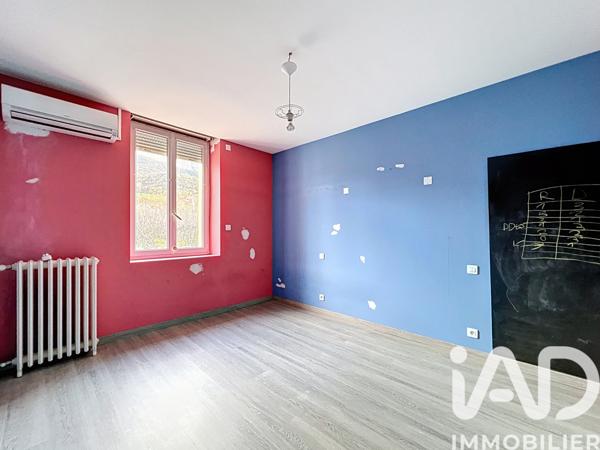 Maison à vendre 6 pièces 130 m² Aguessac
