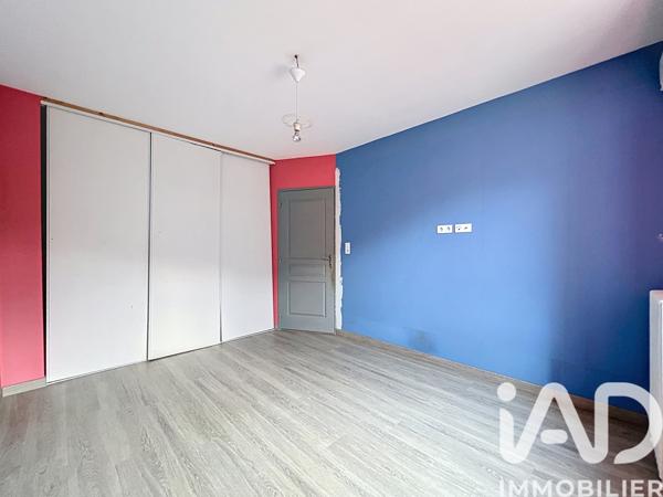 Maison à vendre 6 pièces 130 m² Aguessac