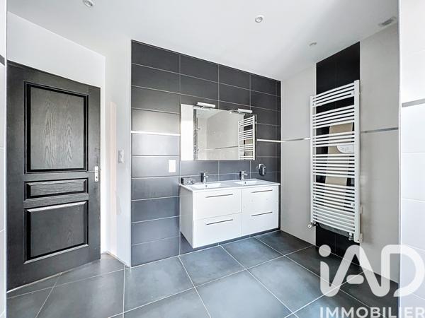 Maison à vendre 6 pièces 130 m² Aguessac