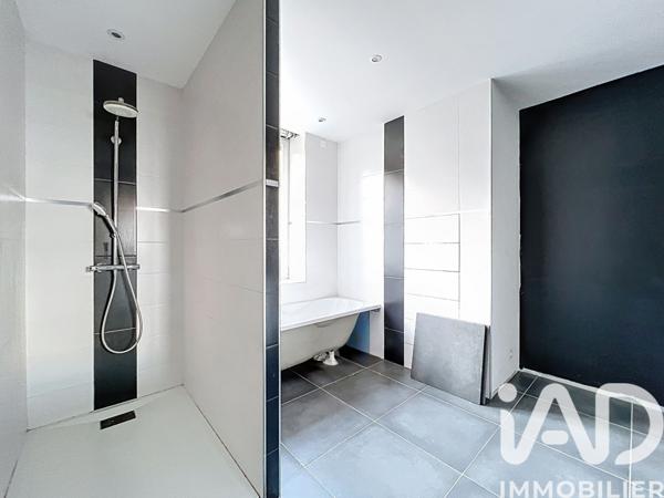 Maison à vendre 6 pièces 130 m² Aguessac