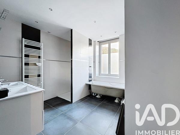 Maison à vendre 6 pièces 130 m² Aguessac