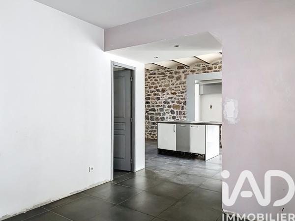 Maison à vendre 6 pièces 130 m² Aguessac