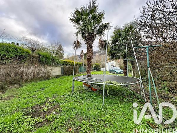 Maison à vendre 6 pièces 130 m² Aguessac