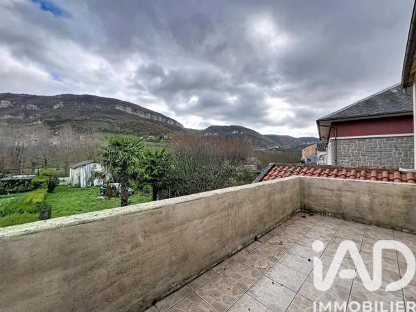 Maison à vendre 6 pièces 130 m² Aguessac