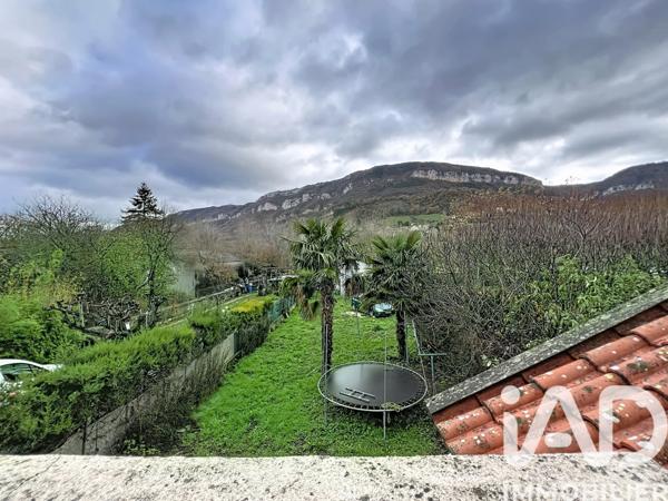 Maison à vendre 6 pièces 130 m² Aguessac