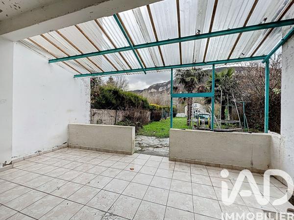 Maison à vendre 6 pièces 130 m² Aguessac