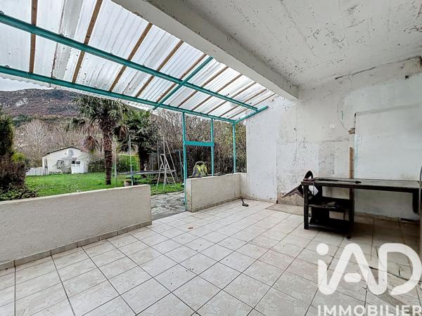 Maison à vendre 6 pièces 130 m² Aguessac