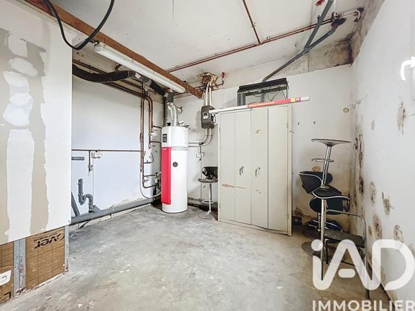 Maison à vendre 6 pièces 130 m² Aguessac