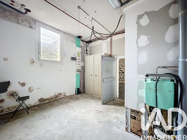 Maison à vendre 6 pièces 130 m² Aguessac