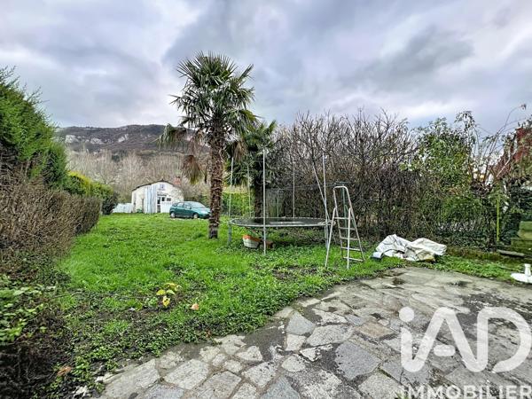 Maison à vendre 6 pièces 130 m² Aguessac