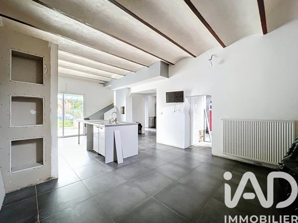 Maison à vendre 6 pièces 130 m² Aguessac