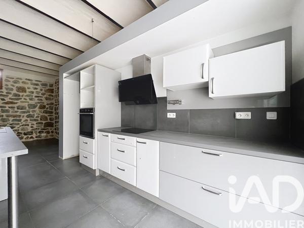 Maison à vendre 6 pièces 130 m² Aguessac