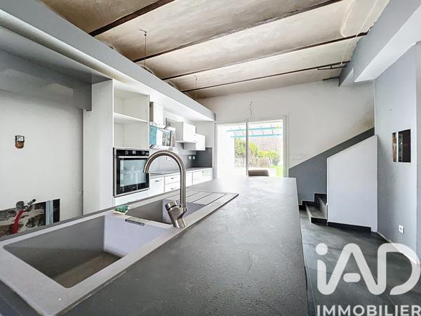 Maison à vendre 6 pièces 130 m² Aguessac