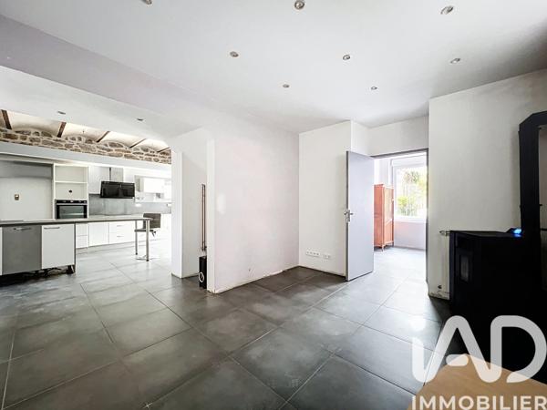 Maison à vendre 6 pièces 130 m² Aguessac