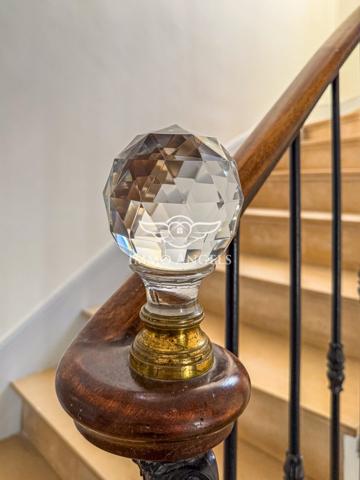 Maison de maître développant 262 m2, vue exceptionnelle