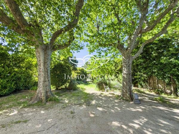 Maison de maître développant 262 m2, vue exceptionnelle