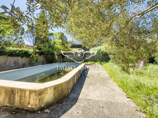 Maison de maître développant 262 m2, vue exceptionnelle