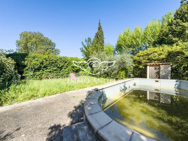 Maison de maître développant 262 m2, vue exceptionnelle