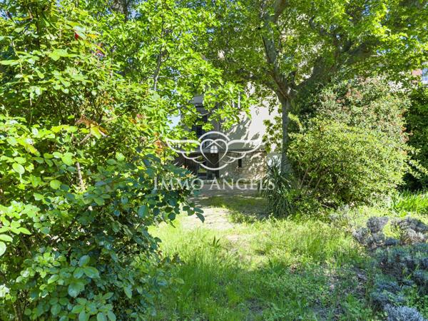 Maison de maître développant 262 m2, vue exceptionnelle