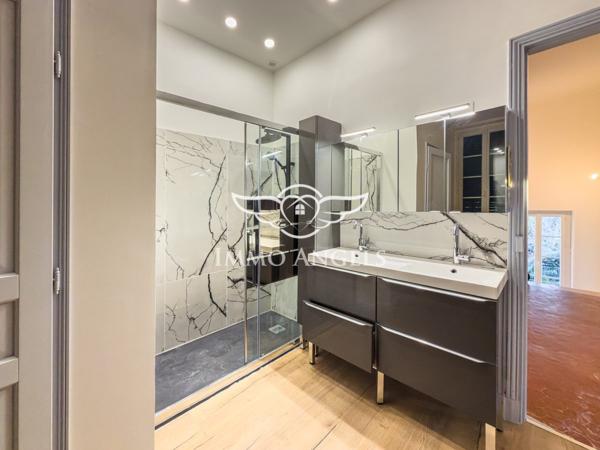 Maison de maître développant 262 m2, vue exceptionnelle