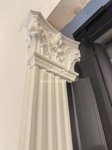 Maison de maître développant 262 m2, vue exceptionnelle