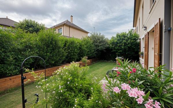 Appartement à vendre    3 pièces • 53 m2 Magny-le-Hongre