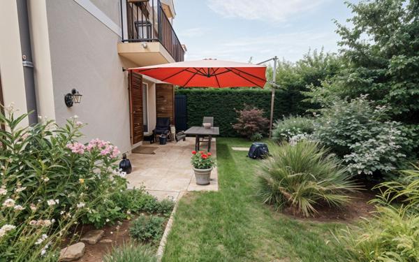 Appartement à vendre    3 pièces • 53 m2 Magny-le-Hongre