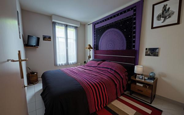 Appartement à vendre    3 pièces • 53 m2 Magny-le-Hongre