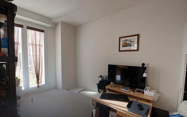 Appartement à vendre    3 pièces • 53 m2 Magny-le-Hongre