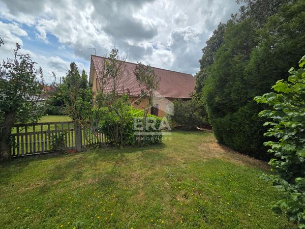 Maison Arques