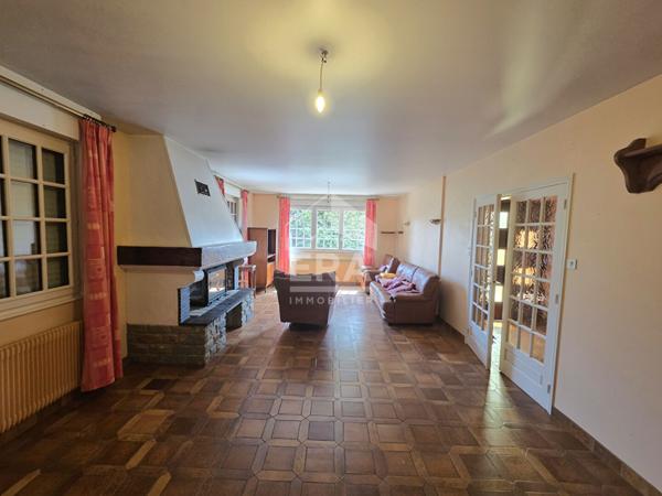 Maison Arques