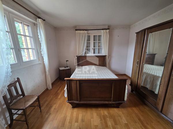 Maison Arques