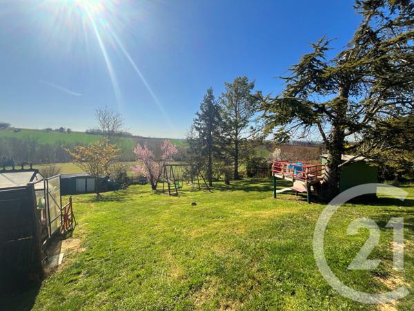 Maison à vendre  5 pièces - 134,66 m2 SAMATAN - 32