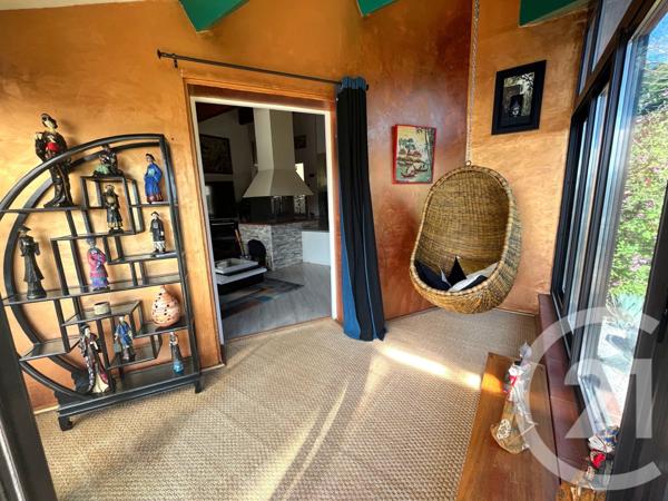 Maison à vendre  5 pièces - 134,66 m2 SAMATAN - 32