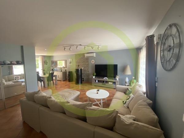 Villa à BEAUCAIRE (30300)