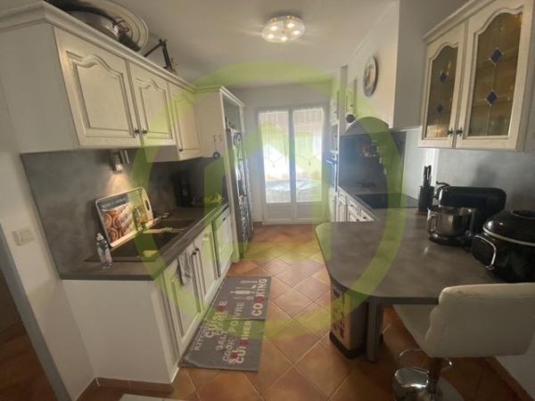 Villa à BEAUCAIRE (30300)