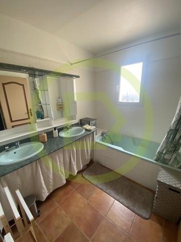 Villa à BEAUCAIRE (30300)