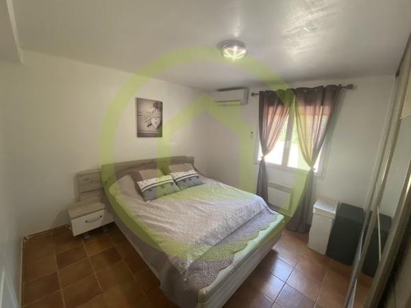 Villa à BEAUCAIRE (30300)