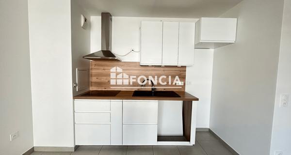 Location Appartement 3 pièces 71.95 m² - Châtenay-malabry 92290