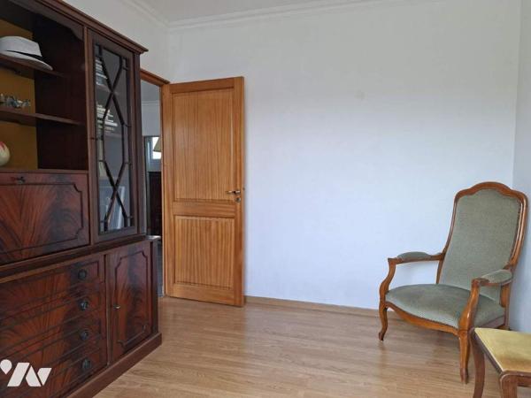 Maison d'habitation
