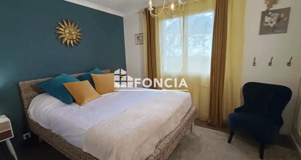 À vendre Maison 7 pièces 189 m² - Laval 53000