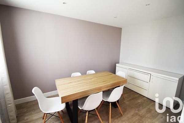 Appartement à vendre 4 pièces 68 m² Ablon-sur-Seine