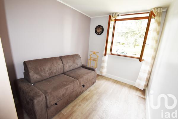 Appartement à vendre 4 pièces 68 m² Ablon-sur-Seine