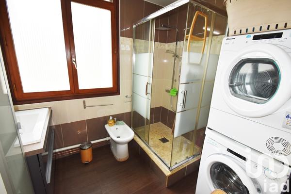 Appartement à vendre 4 pièces 68 m² Ablon-sur-Seine
