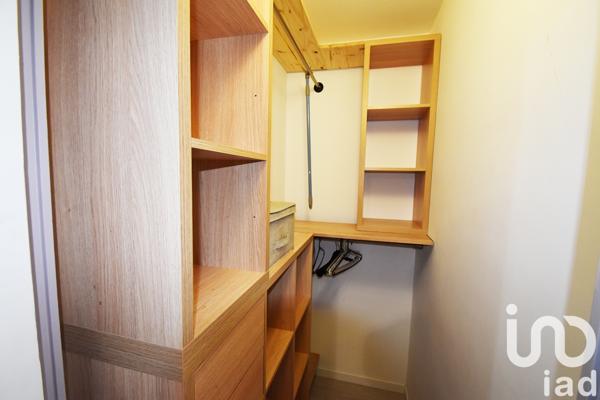 Appartement à vendre 4 pièces 68 m² Ablon-sur-Seine