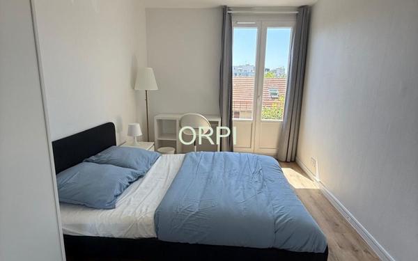 Appartement à louer    5 pièces • 79,99 m2 Vitry-sur-Seine