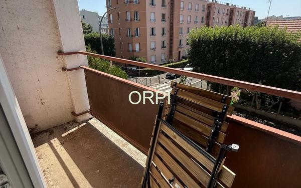 Appartement à louer    5 pièces • 79,99 m2 Vitry-sur-Seine