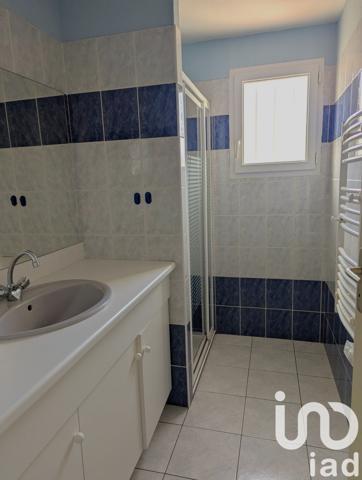 Maison à vendre 3 pièces 54 m² Saint-Gilles-Croix-de-Vie